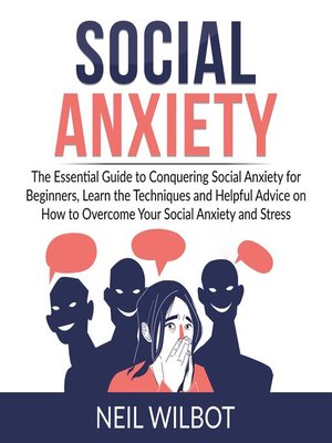 Social Anxiety - Audiobook